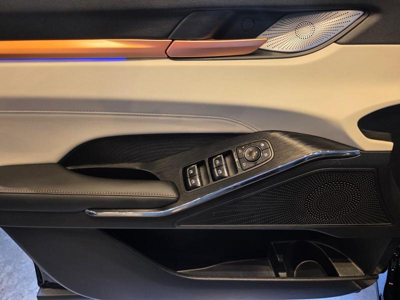 GWM Haval H6 PHEV 19 - foto 17