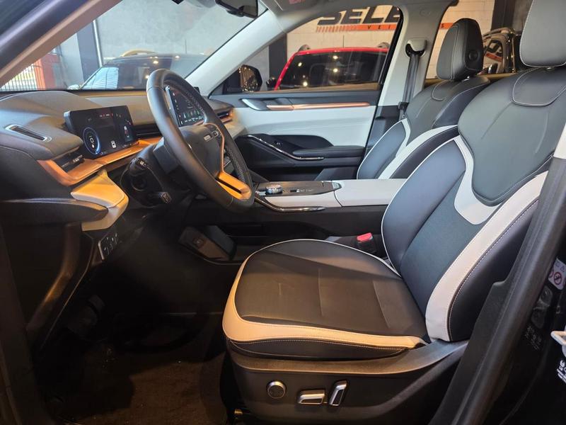 GWM Haval H6 PHEV 19 - foto 15