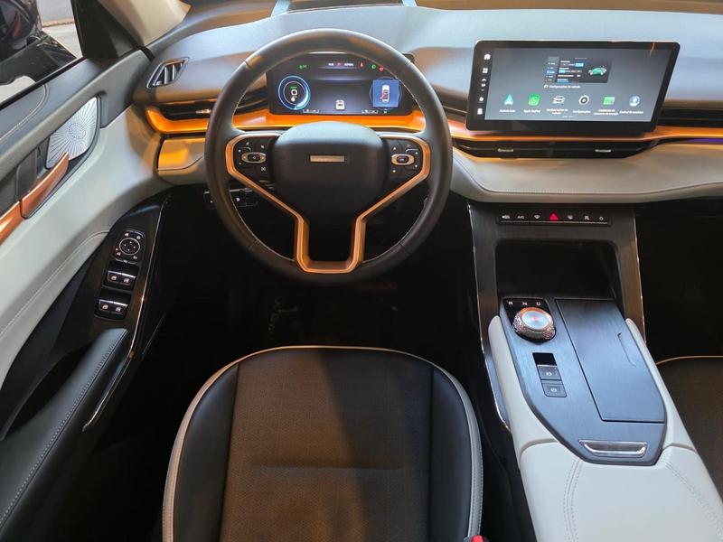 GWM Haval H6 PHEV 19 - foto 13