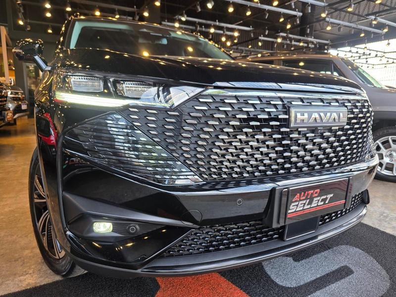 GWM Haval H6 PHEV 19 - foto 6