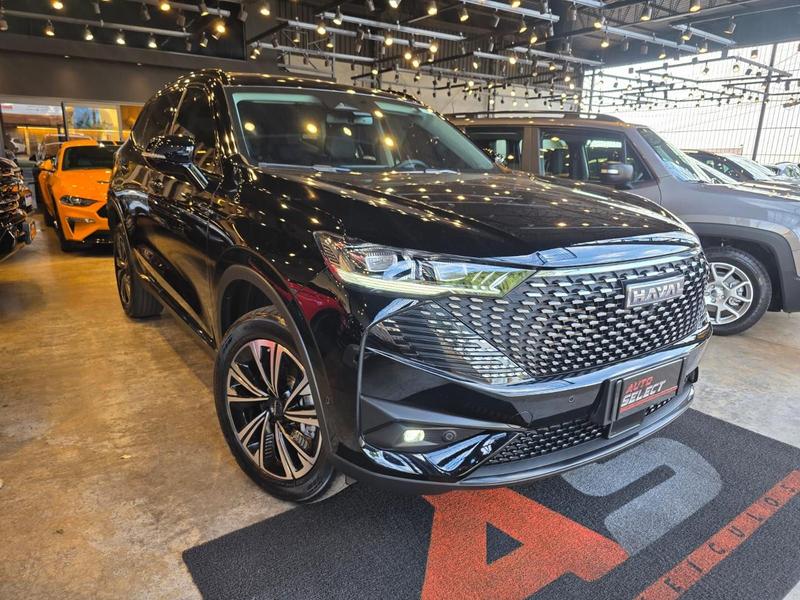 GWM Haval H6 PHEV 19 - foto 5