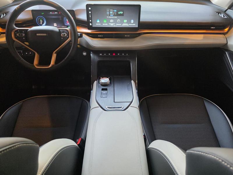GWM Haval H6 PHEV 19 - foto 12