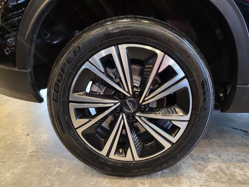 GWM Haval H6 PHEV 19 - foto 20