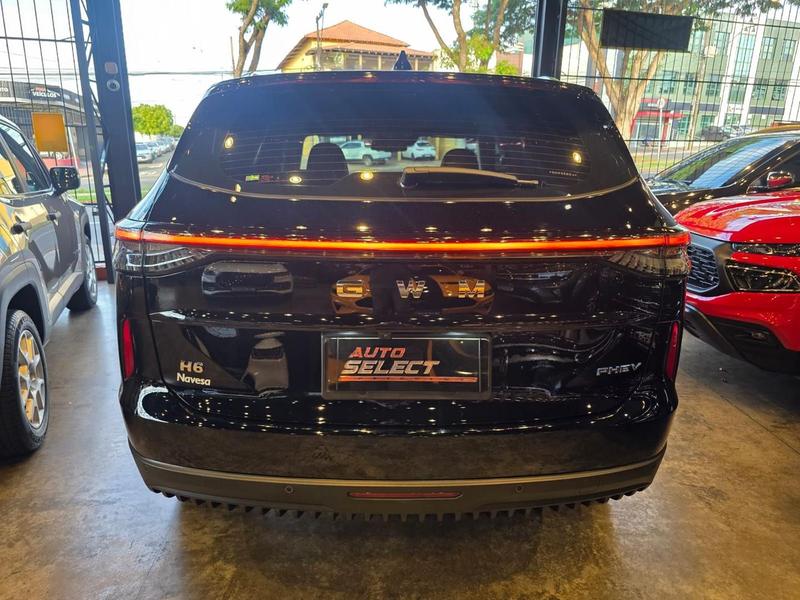 GWM Haval H6 PHEV 19 - foto 9