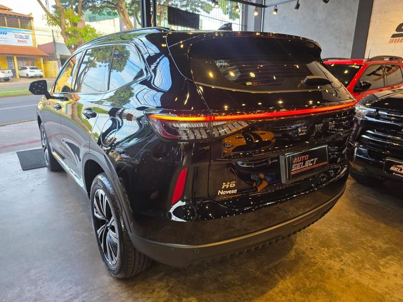 GWM Haval H6 PHEV 19 - foto 11