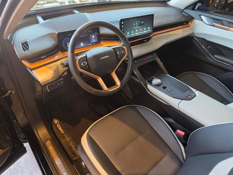 GWM Haval H6 PHEV 19 - foto 14