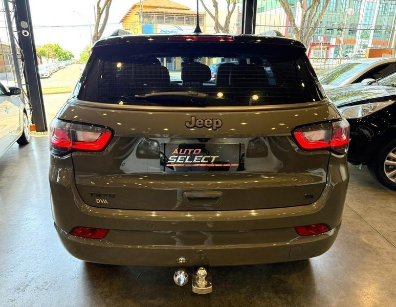 Jeep Compass Serie S Tf - foto 10
