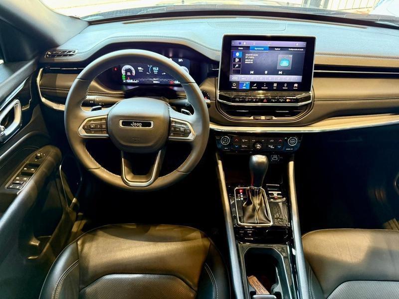 Jeep Compass Serie S Tf - foto 13