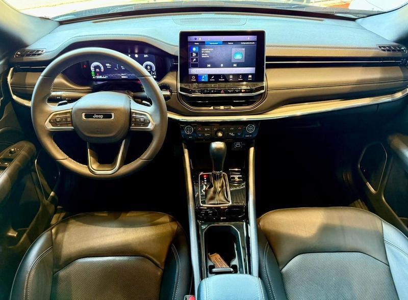 Jeep Compass Serie S Tf - foto 14