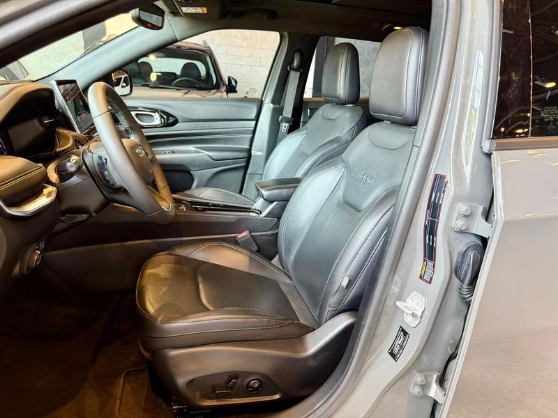 Jeep Compass Serie S Tf - foto 16