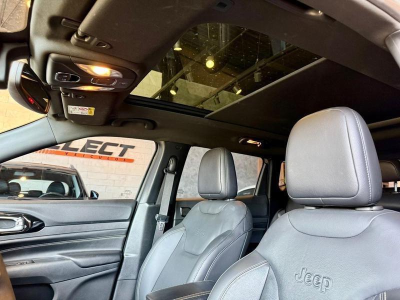 Jeep Compass Serie S Tf - foto 17