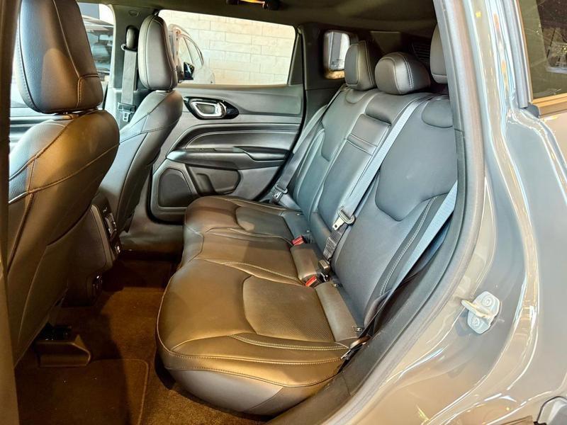 Jeep Compass Serie S Tf - foto 19