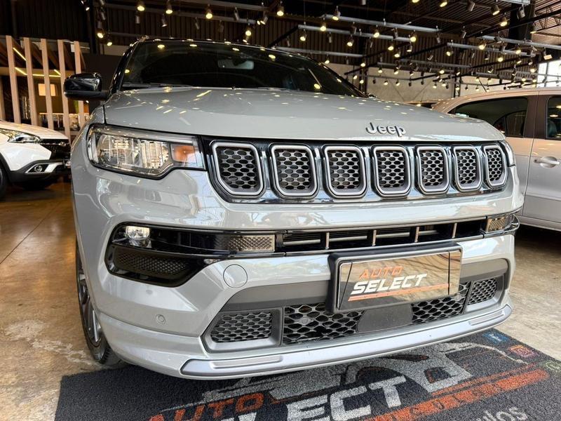 Jeep Compass Serie S Tf - foto 6