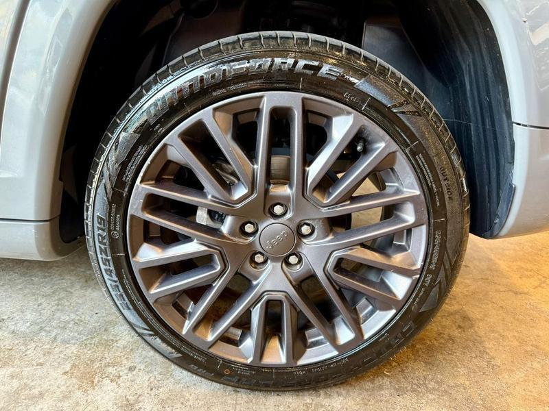 Jeep Compass Serie S Tf - foto 12