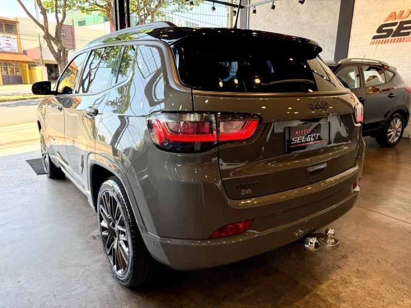 Jeep Compass Serie S Tf - foto 9