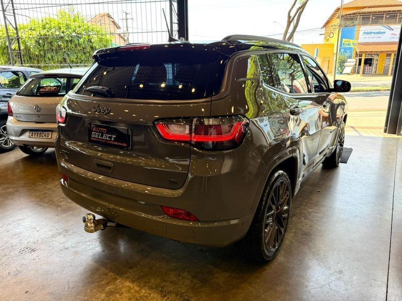 Jeep Compass Serie S Tf - foto 11