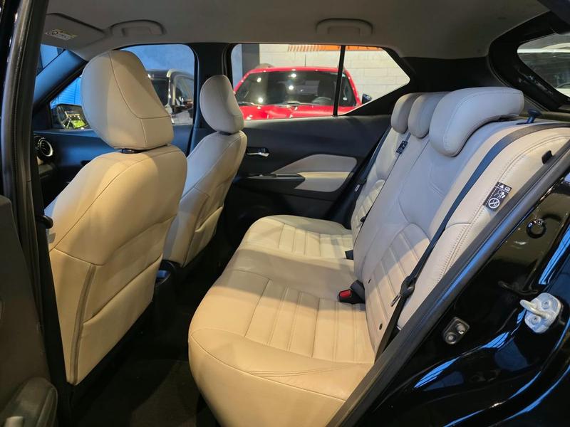 Nissan Kicks Sl CVT - foto 16