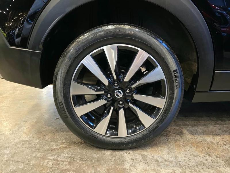 Nissan Kicks Sl CVT - foto 19