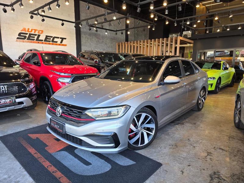Volkswagen Jetta GLi Ag - foto 2