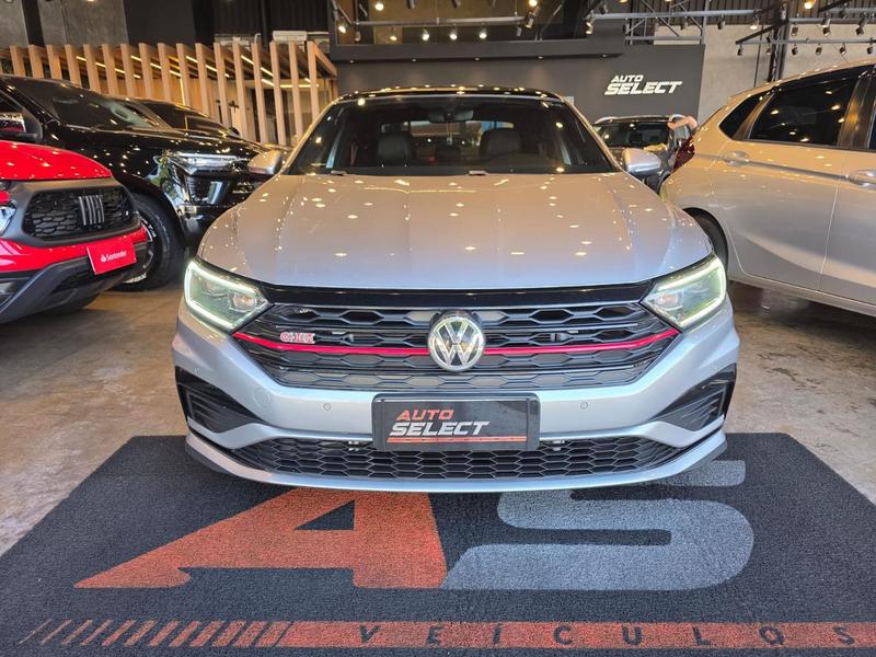 Volkswagen Jetta GLi Ag - foto 3