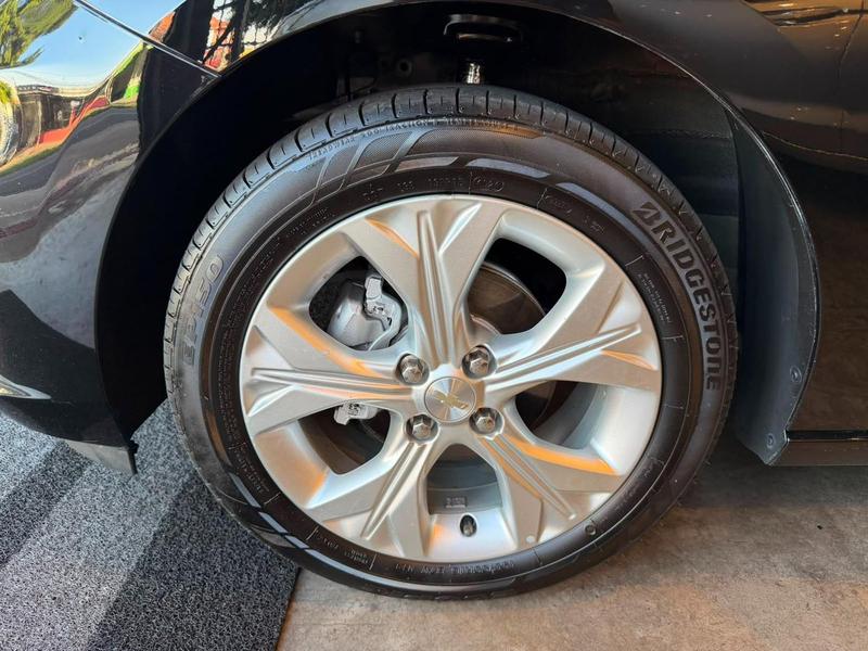 Chevrolet Onix Plus 10tat LTZ - foto 19