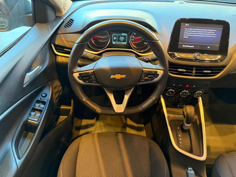 Chevrolet Onix Plus 10tat LTZ - foto 13