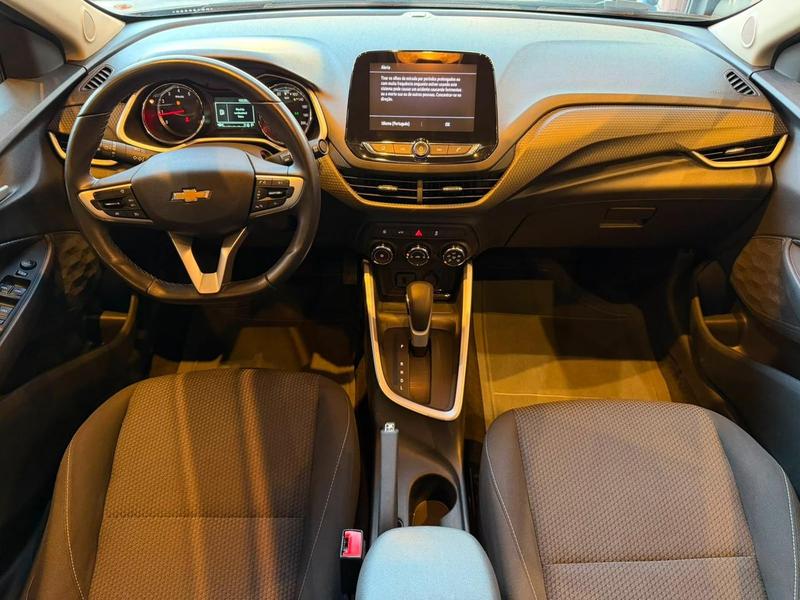 Chevrolet Onix Plus 10tat LTZ - foto 12
