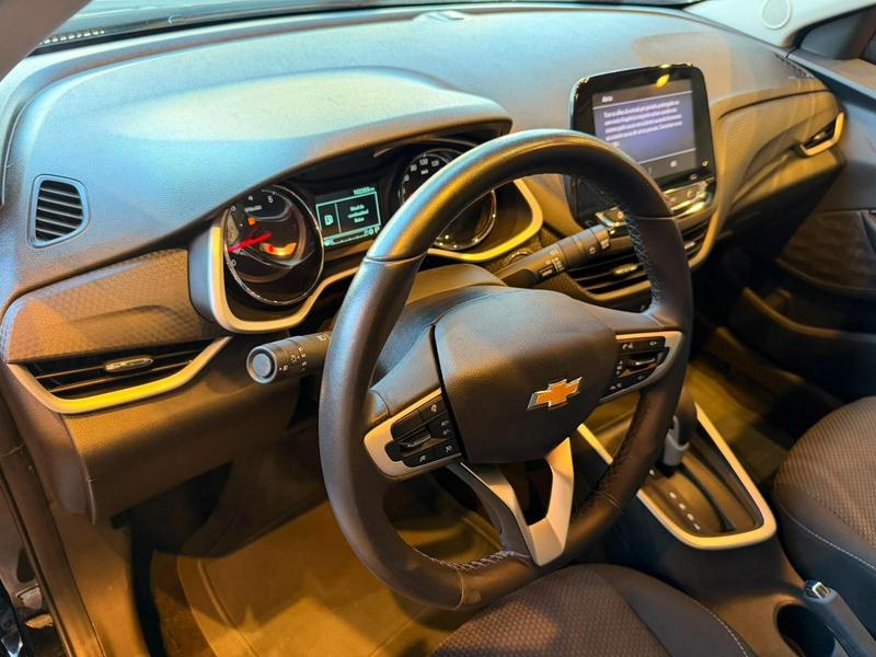 Chevrolet Onix Plus 10tat LTZ - foto 14