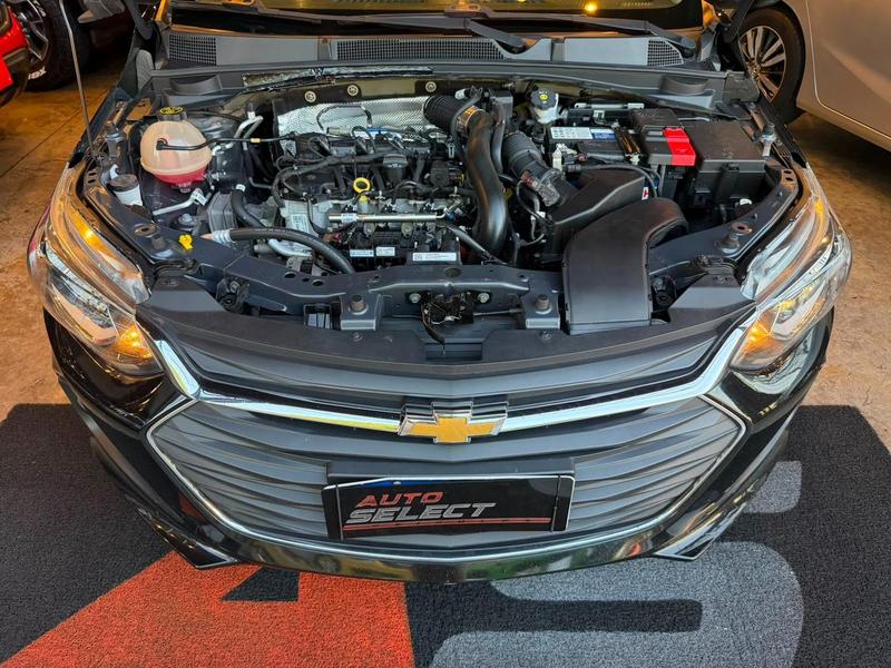 Chevrolet Onix Plus 10tat LTZ - foto 20