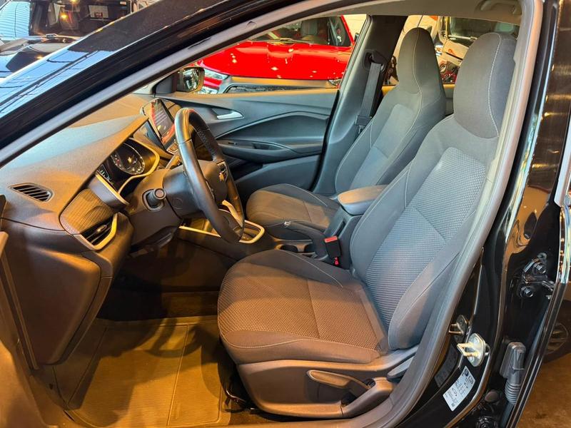 Chevrolet Onix Plus 10tat LTZ - foto 15