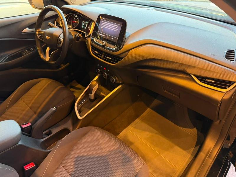Chevrolet Onix Plus 10tat LTZ - foto 18
