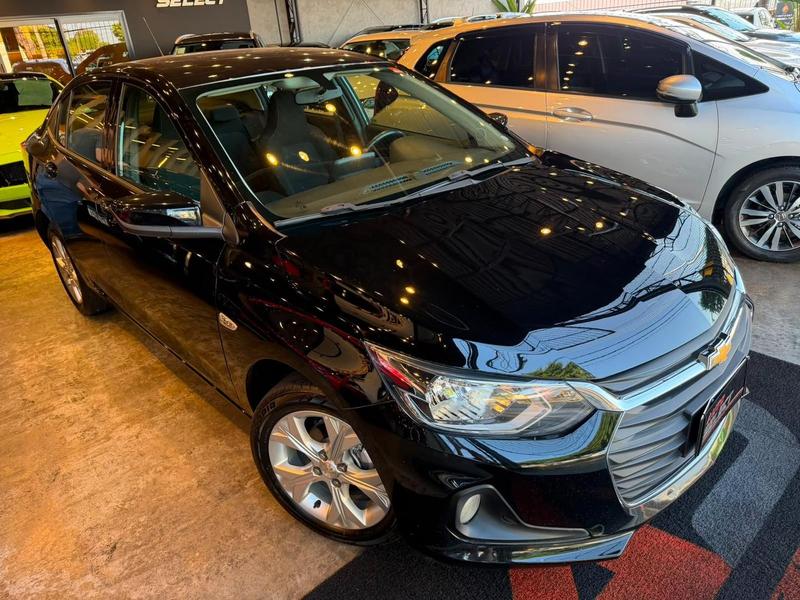 Chevrolet Onix Plus 10tat LTZ - foto 6