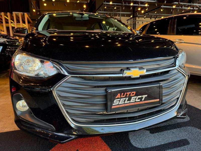 Chevrolet Onix Plus 10tat LTZ - foto 7