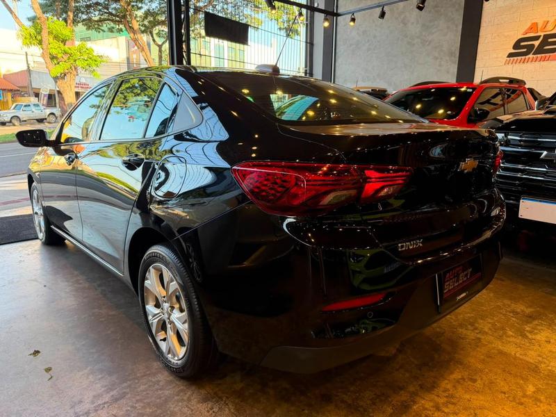 Chevrolet Onix Plus 10tat LTZ - foto 11