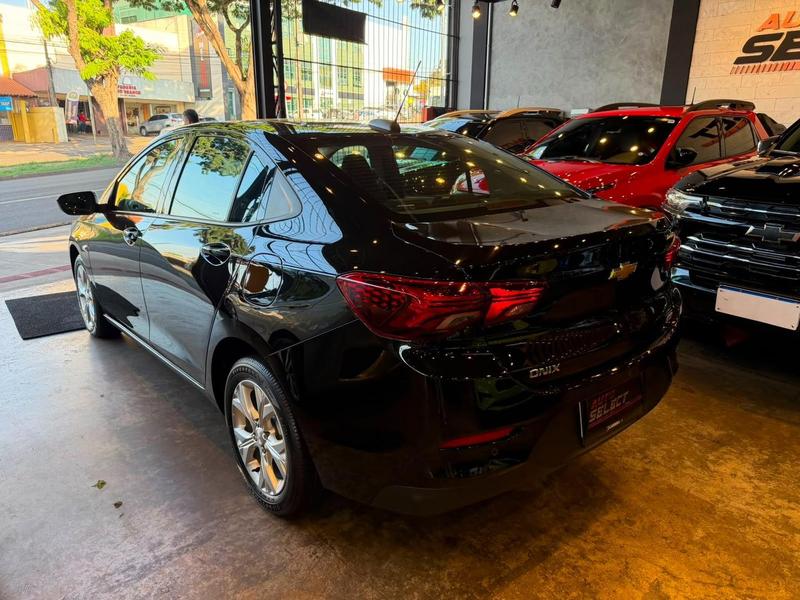 Chevrolet Onix Plus 10tat LTZ - foto 10