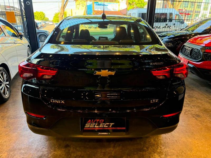 Chevrolet Onix Plus 10tat LTZ - foto 9