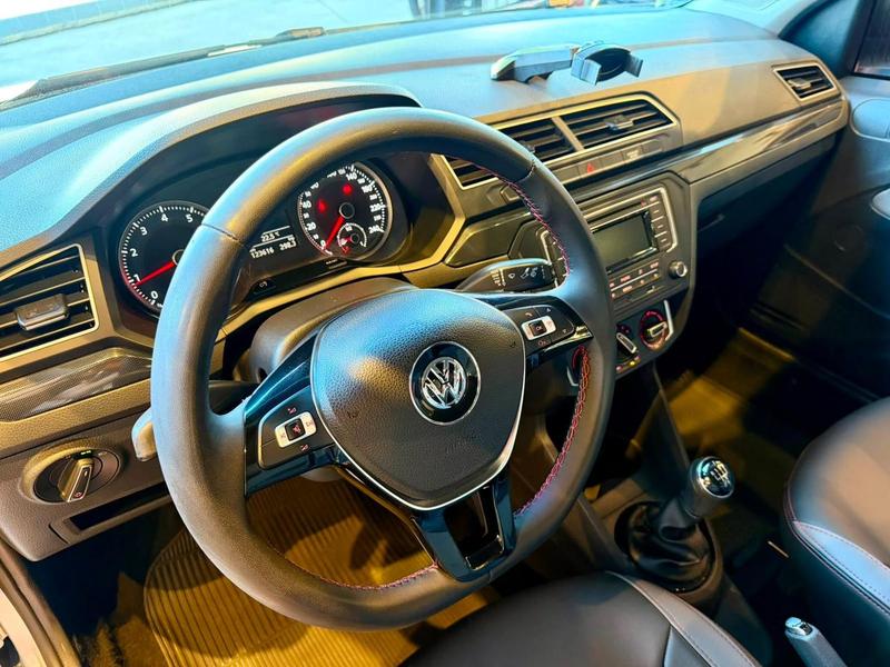 Volkswagen Saveiro Tl Mbvs - foto 14