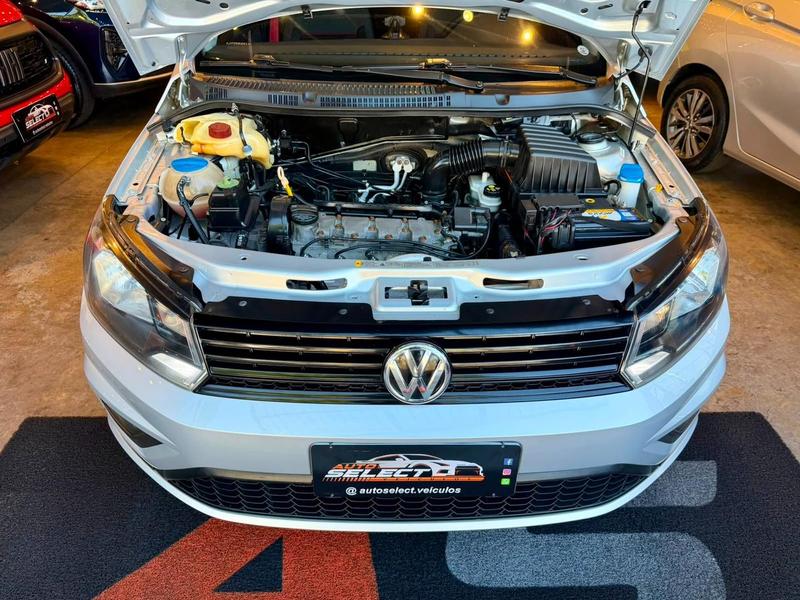 Volkswagen Saveiro Tl Mbvs - foto 18