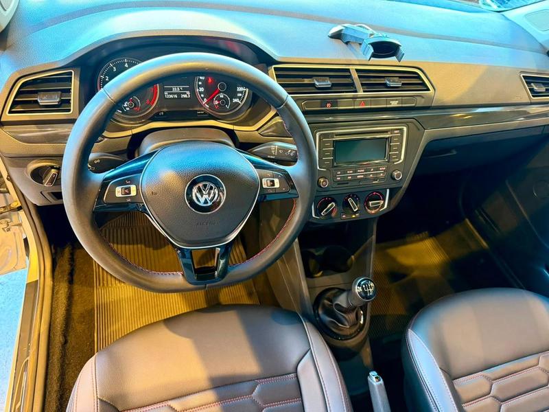 Volkswagen Saveiro Tl Mbvs - foto 13