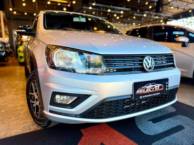 Volkswagen Saveiro Tl Mbvs - foto 7