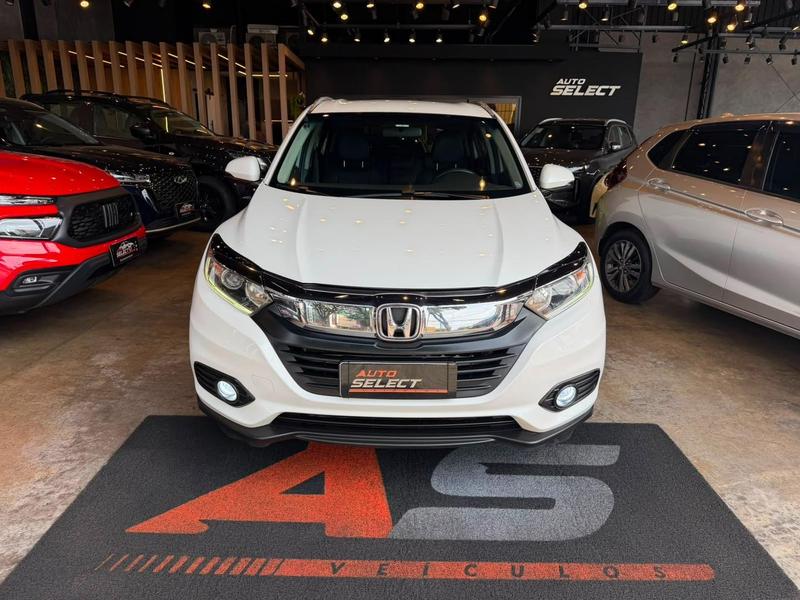 Honda HR-V EX 1.8 Flexone 16V 5P Aut. - foto 3