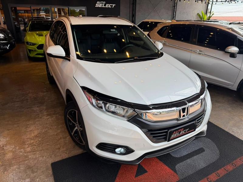 Honda HR-V EX 1.8 Flexone 16V 5P Aut. - foto 6