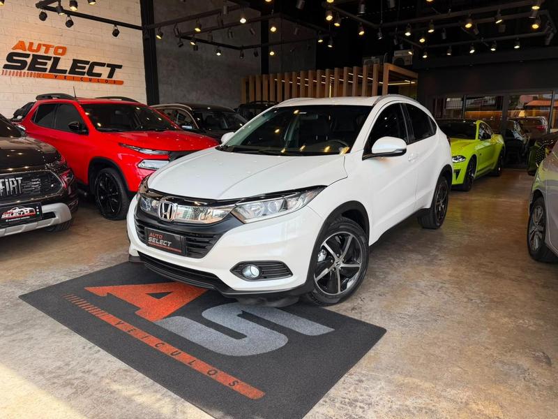 Honda HR-V EX 1.8 Flexone 16V 5P Aut. - foto 2