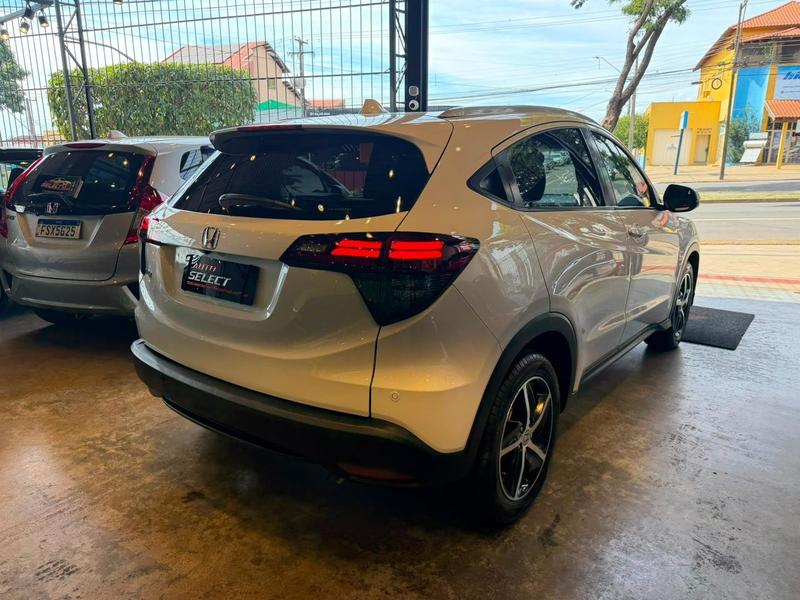 Honda HR-V EX 1.8 Flexone 16V 5P Aut. - foto 8