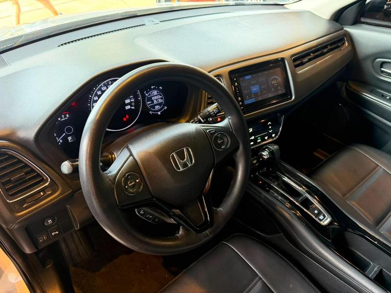 Honda HR-V EX 1.8 Flexone 16V 5P Aut. - foto 16