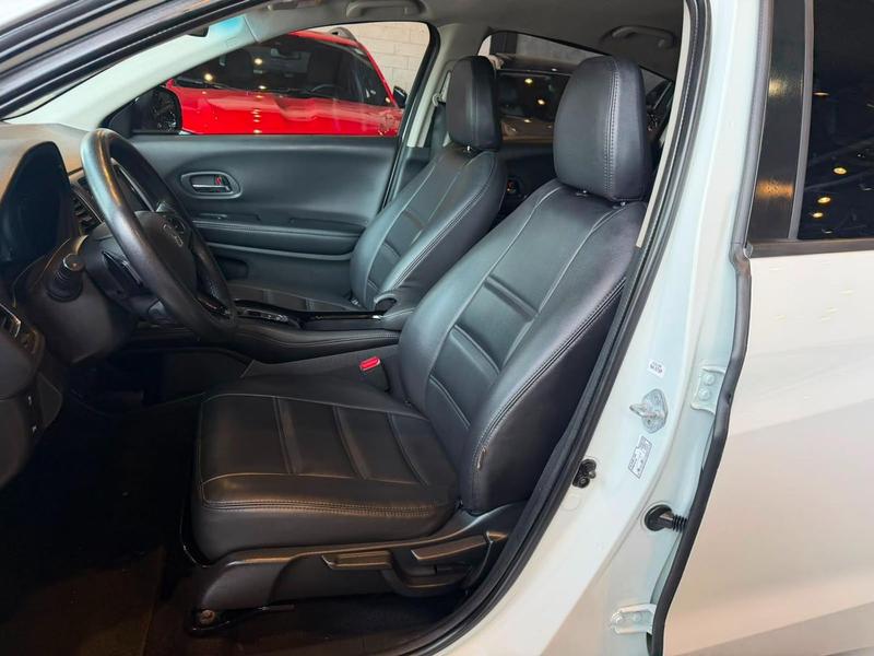 Honda HR-V EX 1.8 Flexone 16V 5P Aut. - foto 17