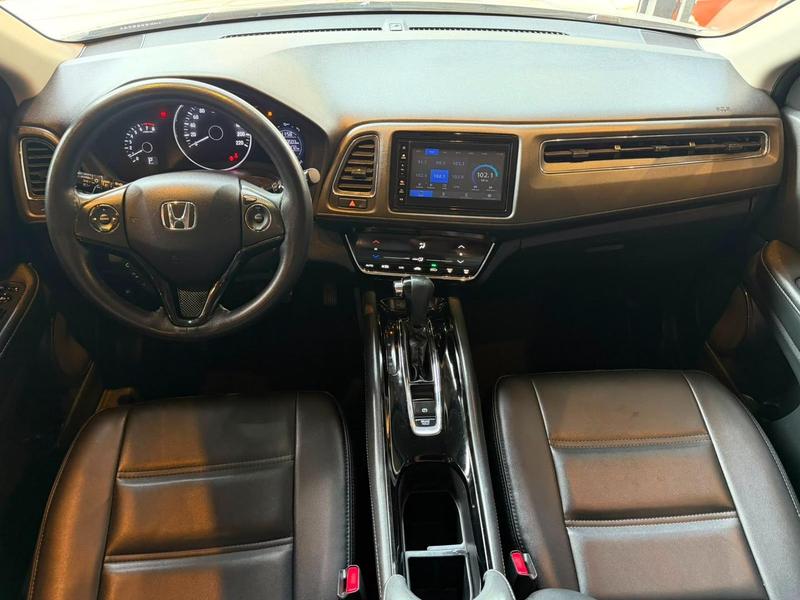 Honda HR-V EX 1.8 Flexone 16V 5P Aut. - foto 14