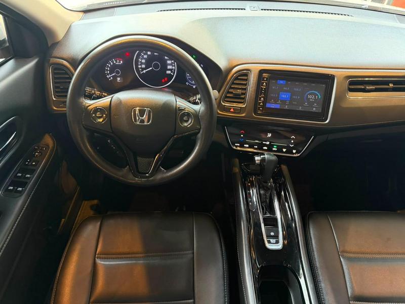 Honda HR-V EX 1.8 Flexone 16V 5P Aut. - foto 15