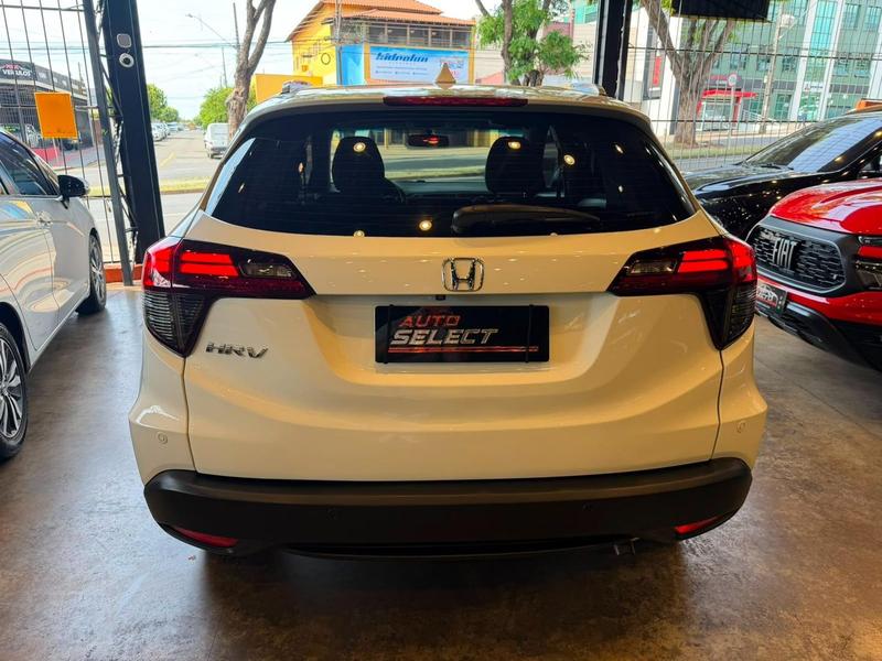 Honda HR-V EX 1.8 Flexone 16V 5P Aut. - foto 9