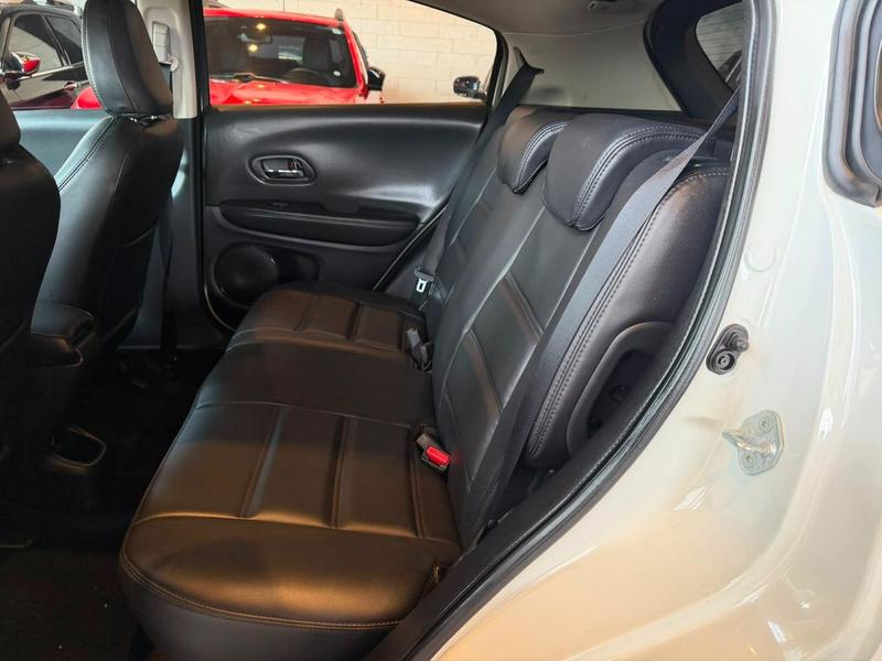 Honda HR-V EX 1.8 Flexone 16V 5P Aut. - foto 19
